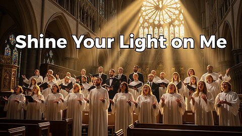 Shine Your Light on Me