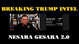 SG Anon: Everyone Needs to Know the What's Next! NESARA GESARA 2.0