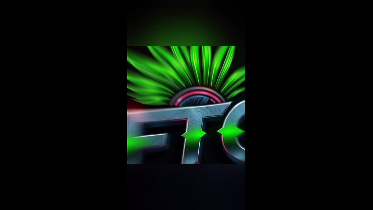 🐍FTG has a warning for his opponent