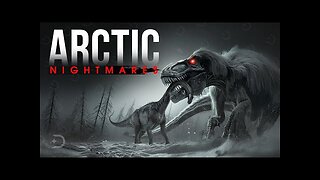 The North Pole Had Its Own ‘T. Rex’—And It Was Even Scarier