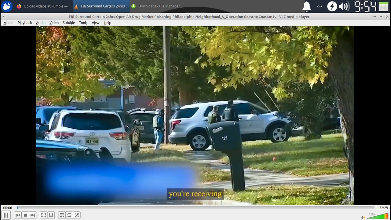 FAKE NEWS Won't Report Any of This !