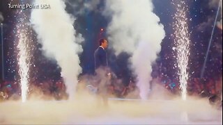 Fox Nation's PHENOMENAL Tribute to Charlie Kirk