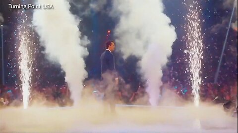 Fox Nation's PHENOMENAL Tribute to Charlie Kirk