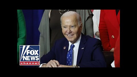 Biden to give over a billion dollars in aid to Ukraine ahead of Trump transition