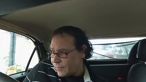 CONTRO LE AUTO ELETTRICHE PT2