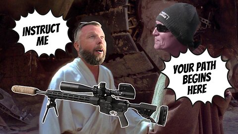 Beginner's Guide to Long Range Precision: Wind, Temp, Bullets & Calculators Explained