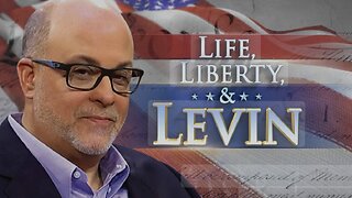 LIFE, LIBERTY & LEVIN (01/04/25) FULL EPISODE