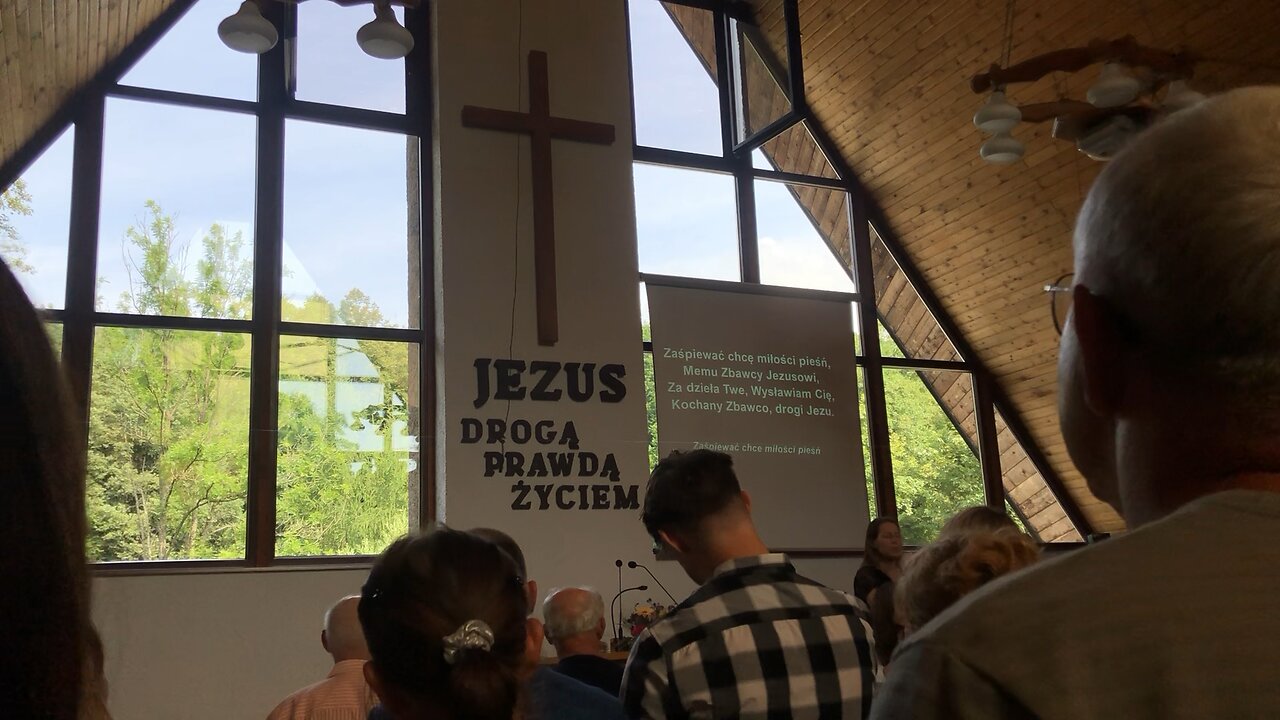 Ewz Puławy - Zaśpiewać chce miłości pieśń