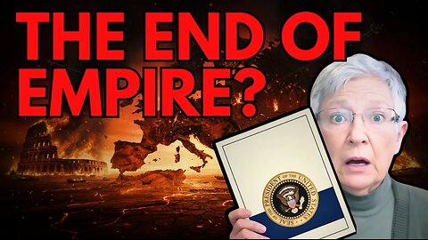 SUSAN KOKINDA EXPOSES TRUMP'S SHOCKING NEW NATIONAL SECURITY MASTERPLAN