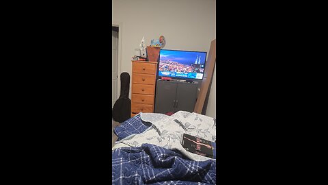 ava and Blake Monroe