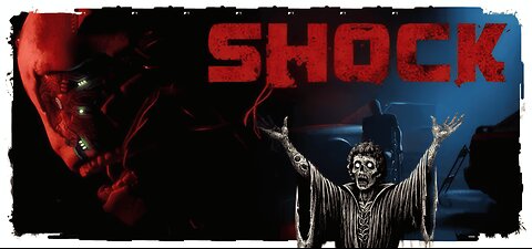 Demo Gameplay, No Commentary - Shock