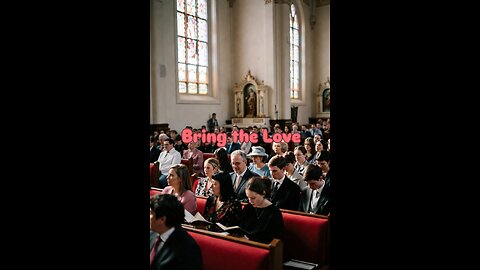 RedSixerFan Music. Showing Only Love.