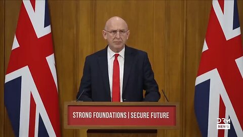 We Are Ready": UK Activates Military Options After Russian Ship Aims Lasers at RAF |