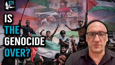 REVEALED: Gaza Deal Requires A Permanent End To Israel's War on Gaza
