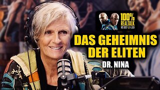 " 6000 JAHRE HERRSCHAFTS-SYSTEME : VON DEN SUMERERN BIS ZUM TRANS-HUMANISMUS " - Dr. Nina Pszolla