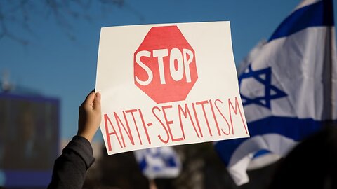 Pastor Scott Show Interview - Rabbi Gary Derechinsky on Anti-Semitism abd the Pastors Summit