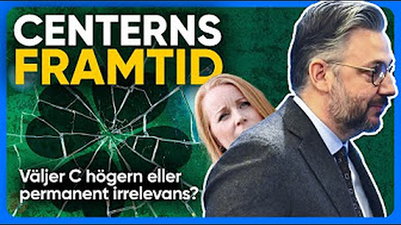 Centerns framtid?