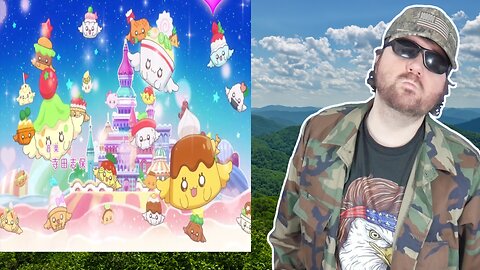 Delicious Party Precure Opening 2 - Reaction! (BBT)