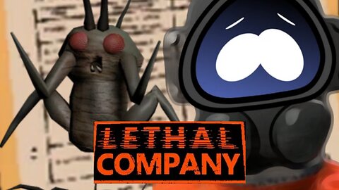 Lethal Company - Back To Business!!