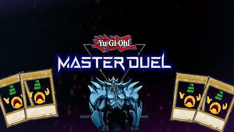 CAN WE GO PLATINUM? Yugioh master duel