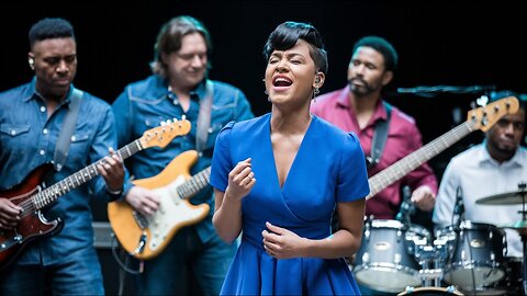 Slippin - (Blues Cover)