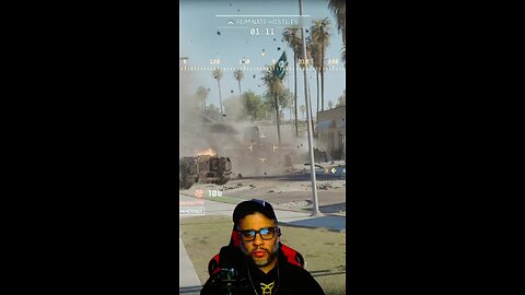 LAST MINUTE GAUNLET VICTORY