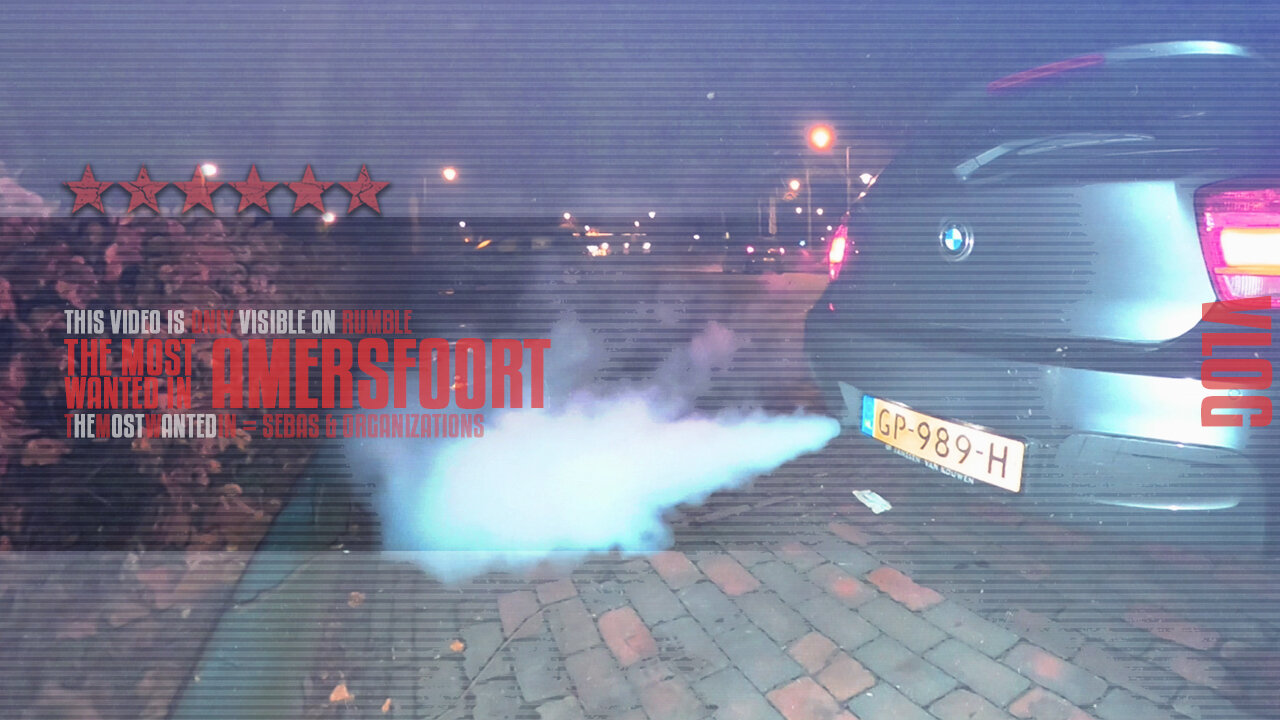 TheMostWantedIn | Amersfoort