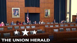 House Hearing on Increasing Housing Supply in America