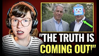 Trump Will Go NUTS When He Realizes Who's In Epstein's Story…" - Whitney Webb