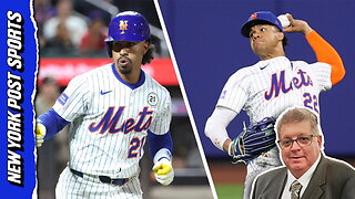 Francisco Lindor may not be ready for Opening Day, Juan Soto moves to left field