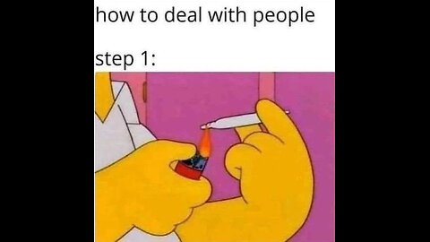 Don't do there drugs kids