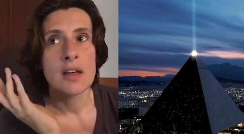 The Las Vegas Shooting Crisis Actors - Sane Progressive - Debbie Lusignan (2023)