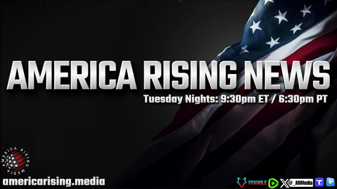 America Rising News