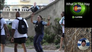 POLICEWOMEN SURRENDER at BONDI BEACH TERROR SHOOTING & more on AUSTRALIA