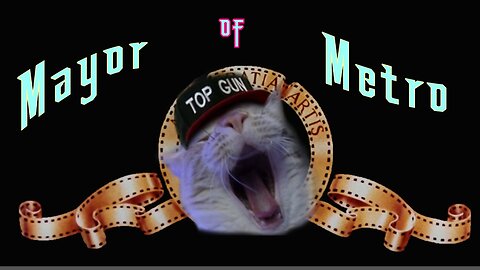 Midnight Oblivion Pt 463: Mayor of Metro