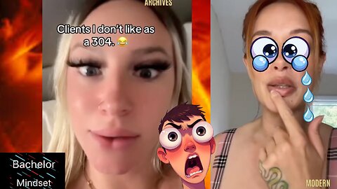 Confessions Of A 304