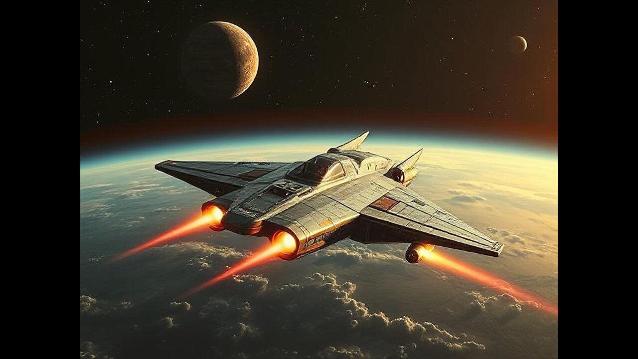 Elite: Dangerous - VIPER MAN 104 - combat 101