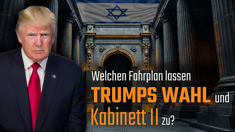 Zur Amtseinführung am 20.1.2025: Welchen Fahrplan lassen Trumps Wahl und Kabinett II zu?