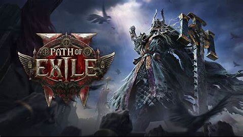 Live! Path of Exile 2