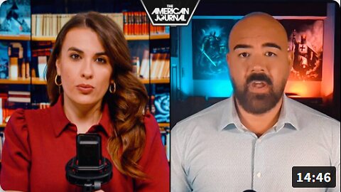 BREAKING: Florida AG Investigating Chase Bank for Giving Biden Admin Data on Trump's Company