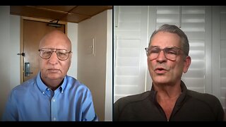 Baby London The Great Is Fallen, Is Fallen! - Johnny Enlow Unfiltered