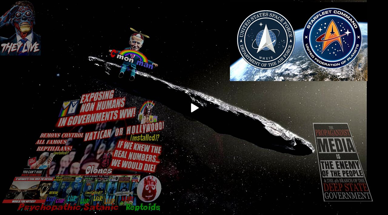 XENOMORPH - PANIC GROWS AS NASA HIDES ATLAS PROBE IMAGES... CAME IN LIKE A TORPEDO AIMED AT MARS...