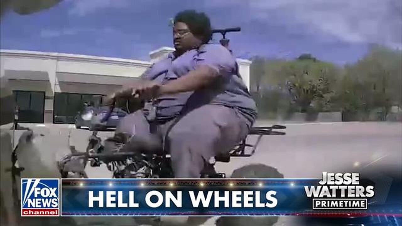 JESSE WATTERS PRIMETIME (March 27, 2025) Full Episode