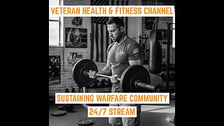 LIVE: Sustaining WarFare Community SUPERCUT