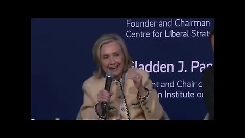 You really can’t make this stuff up…