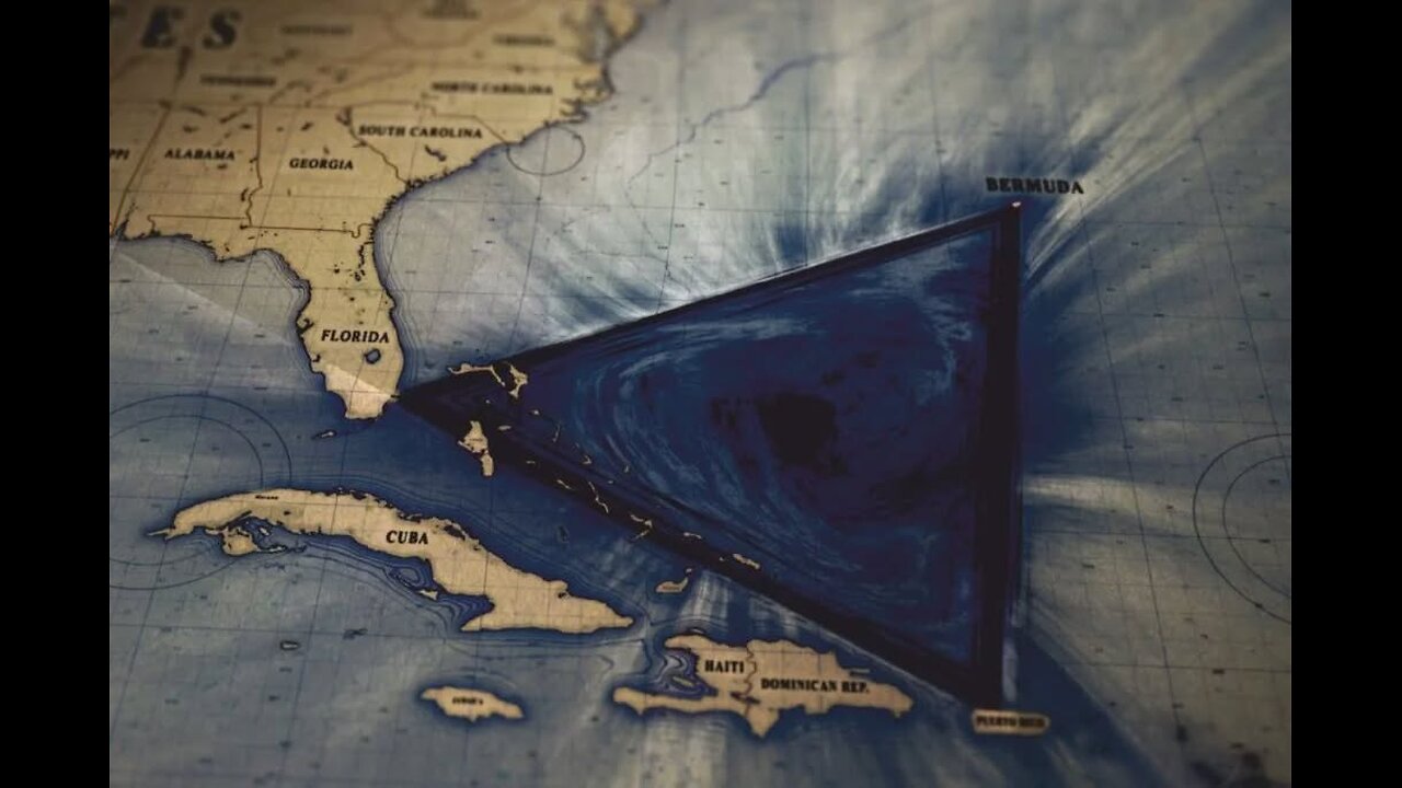 Bermuda Triangle Revisited