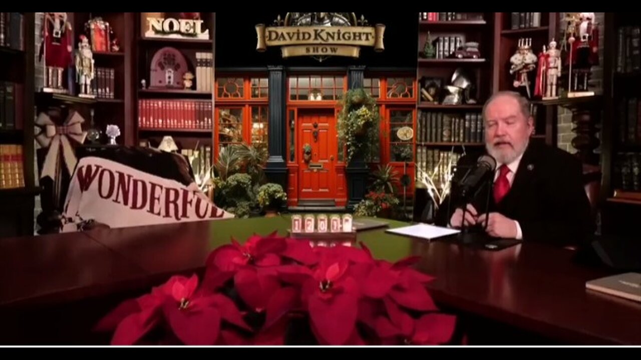 Knowing The Enemy: Fabian Society