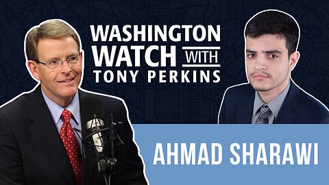 Ahmad Sharawi on Concerns for the Druze Community in Syria and President Trumps EO on Qatar