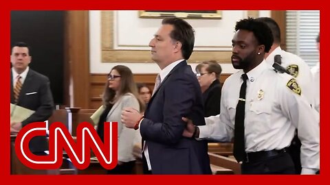 Brian Walshe found guilty of first-degree murder in wife's death