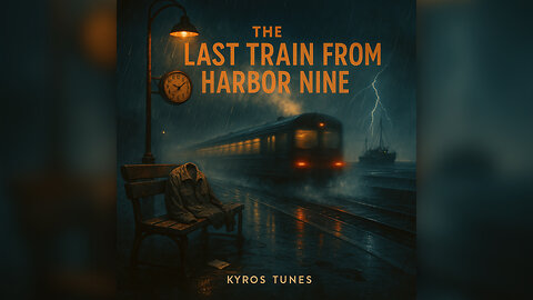 The Last Train from Harbor Nine (Alt Rock)
